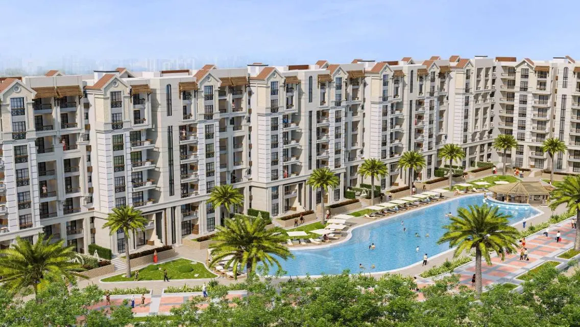Luxury Apartment in Rabia Bay - 50