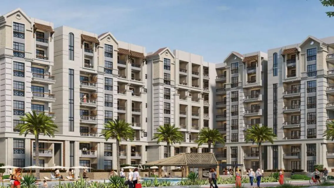 Luxury Apartment in Rabia Bay - 50