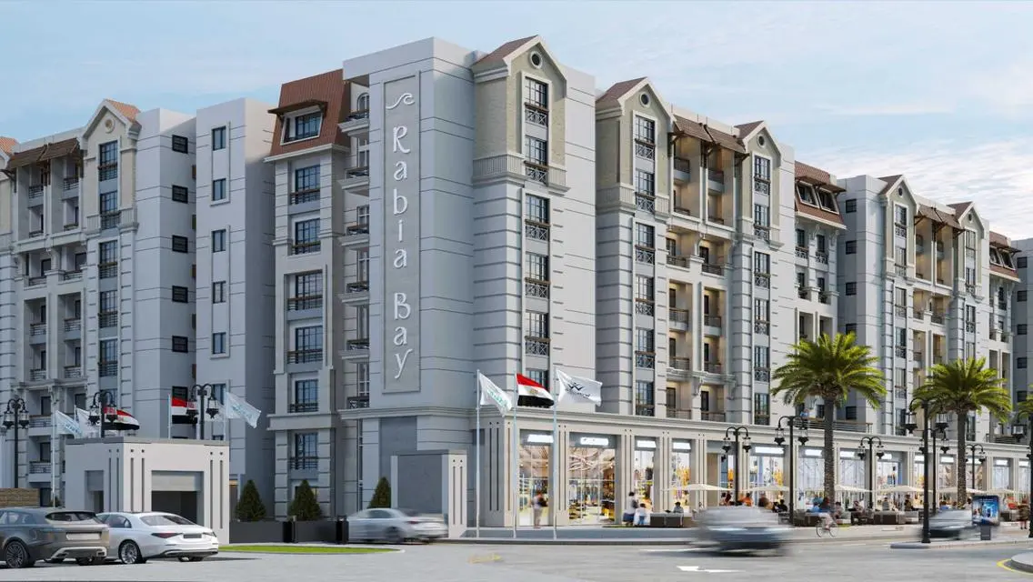 Luxury Apartment in Rabia Bay - 50