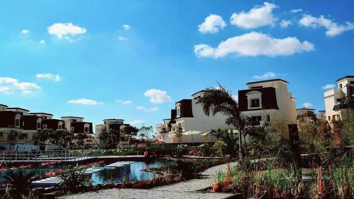 Luxury Villa with Private Garden and Pool for Sale