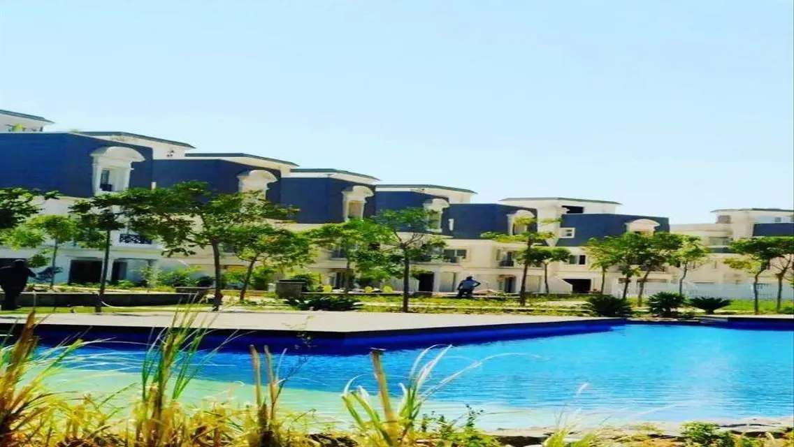 Luxury Villa with Private Garden and Pool for Sale