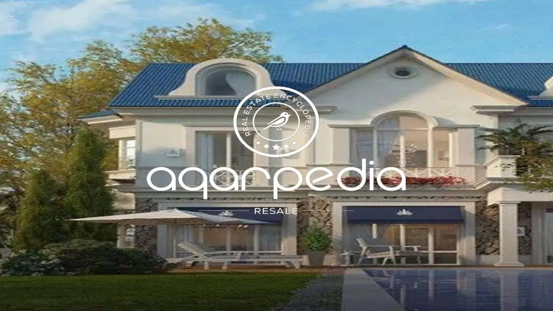 Luxury Villa for Sale with Spacious Private Garden