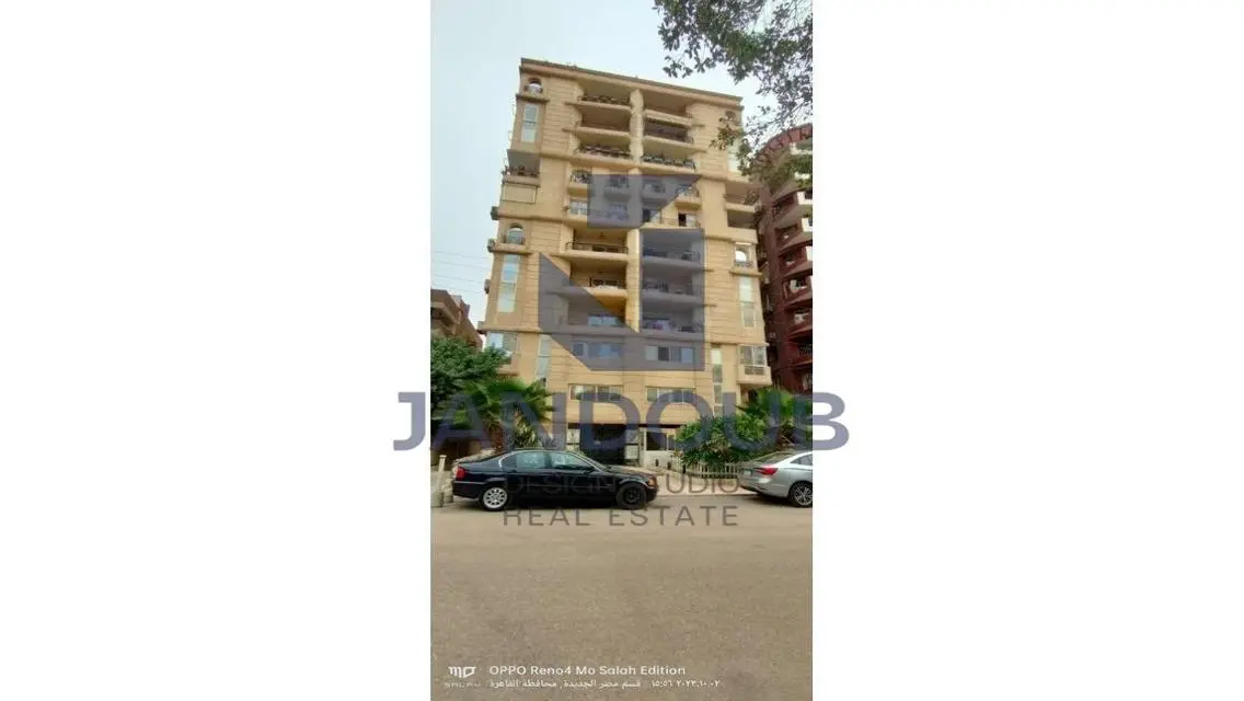 Luxury 3-Bedroom Apartment with Stunning View
