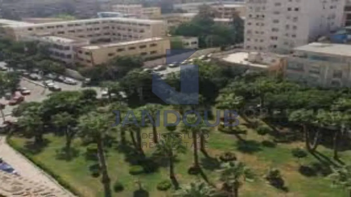 Luxury 3-Bedroom Apartment with Stunning View