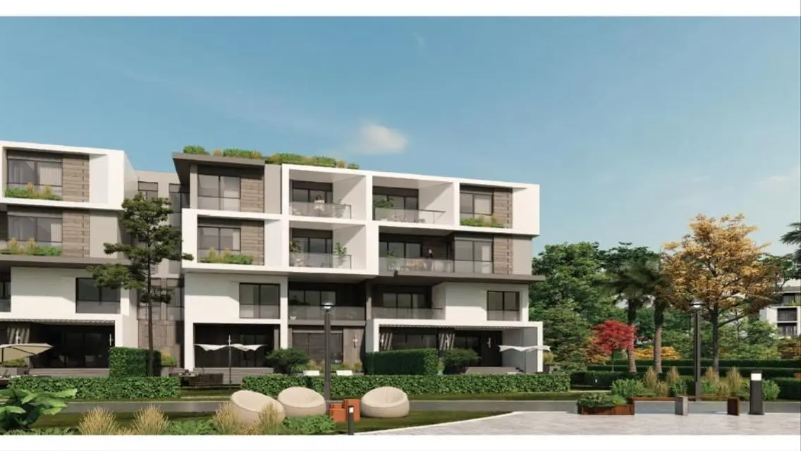 Amazing Apartment with Balcony - HDP