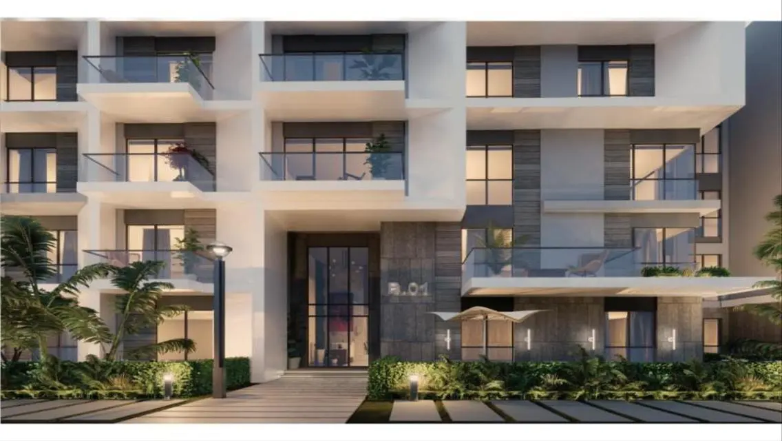 Amazing Apartment with Balcony - HDP