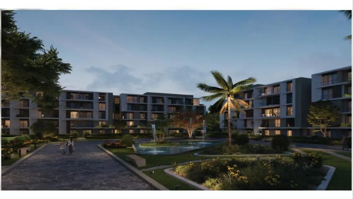 Amazing Apartment with Balcony - HDP