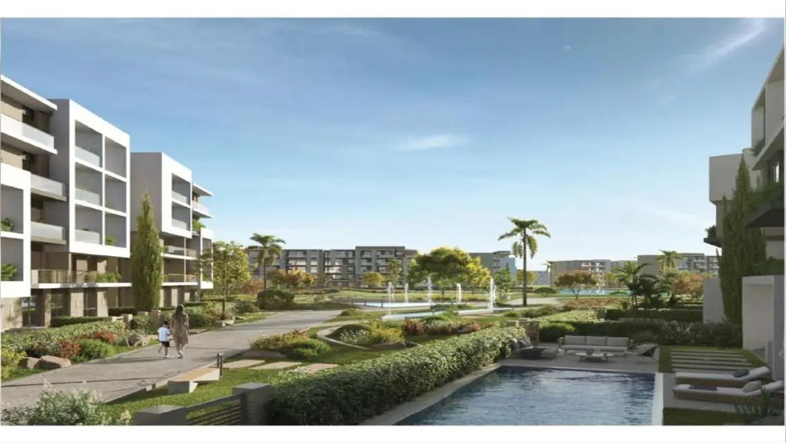Amazing Apartment with Balcony - HDP