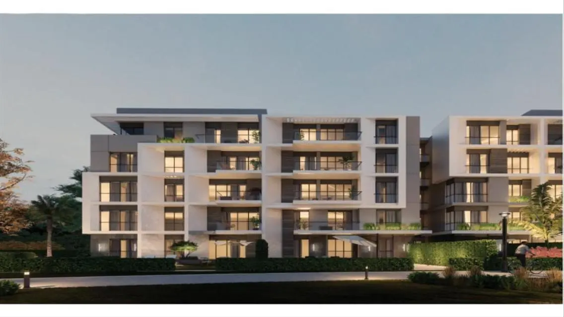 Amazing Apartment with Balcony - HDP