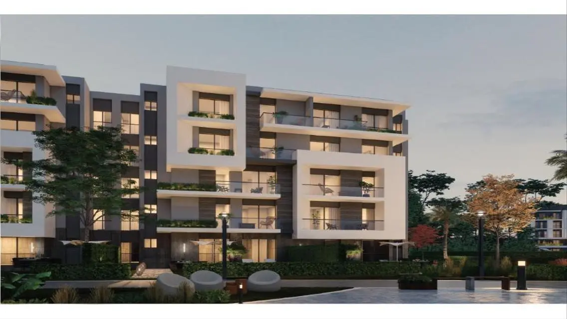 Amazing Apartment with Balcony - HDP