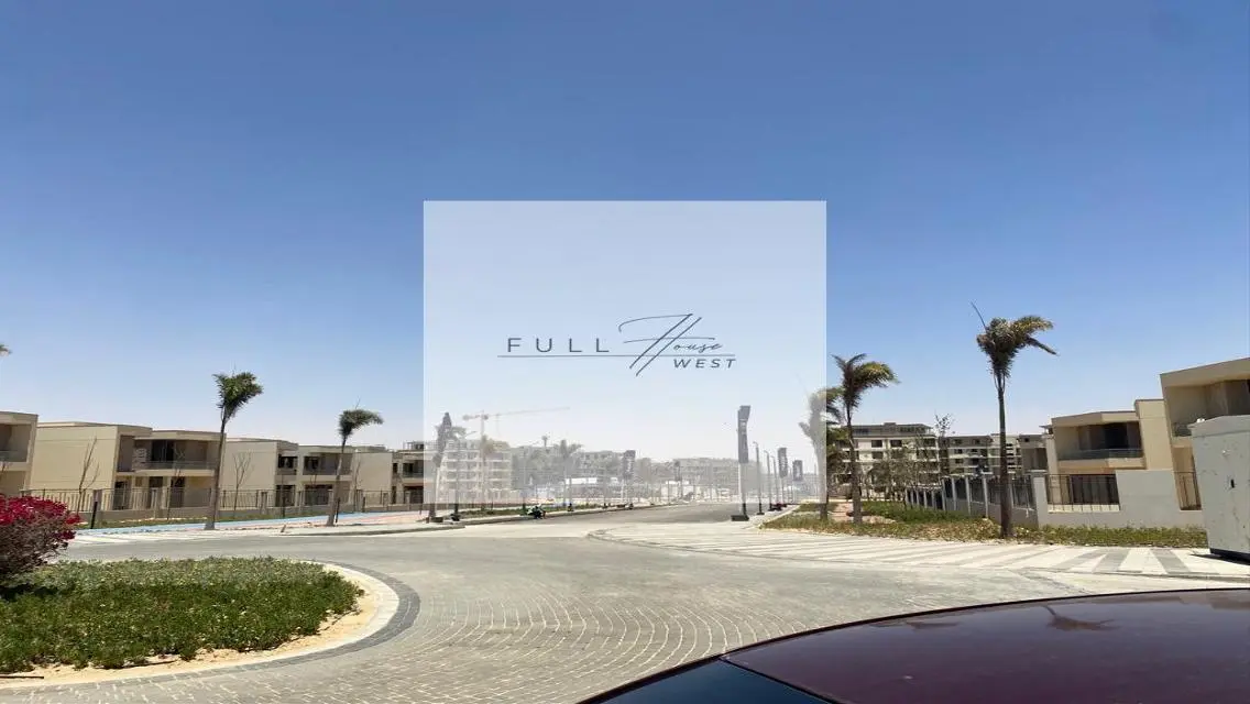 Luxury Villa for Sale with Exceptional Amenities