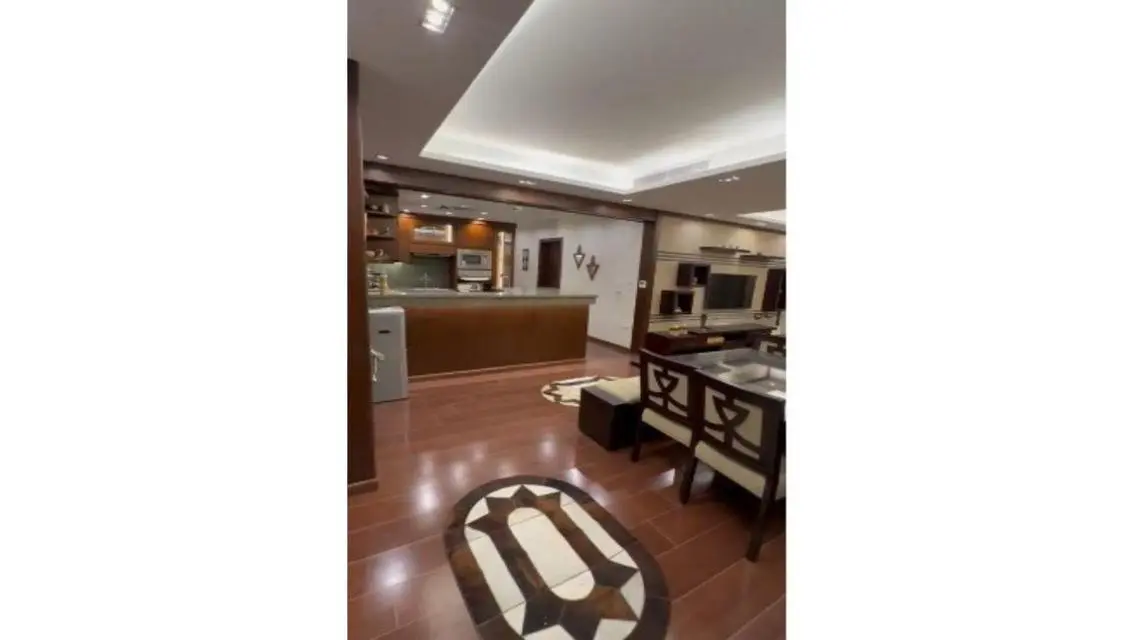 Luxurious Apartment with Ample Space and All Amenities