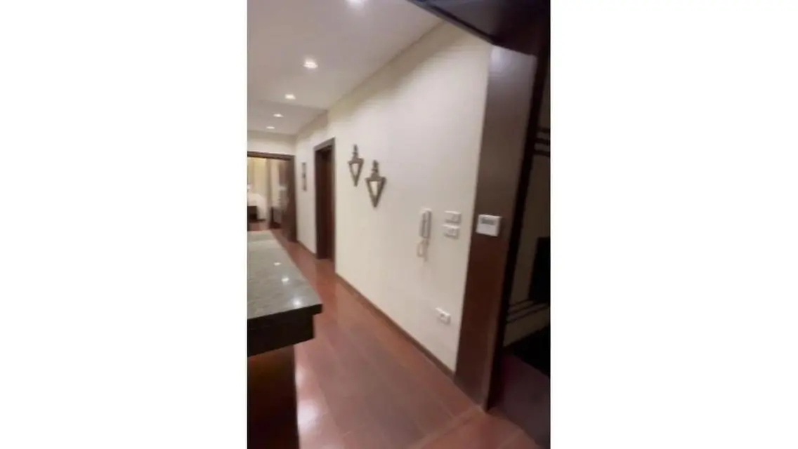 Luxurious Apartment with Ample Space and All Amenities