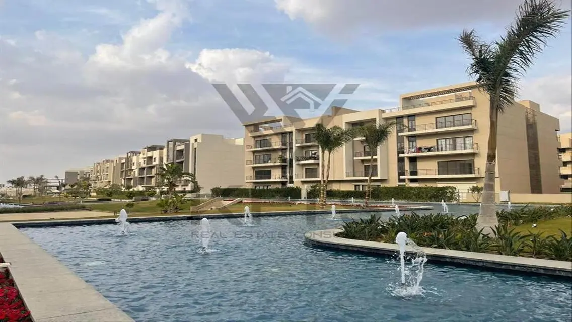 Luxury Apartment in Mar Bay - Ras El Hekma