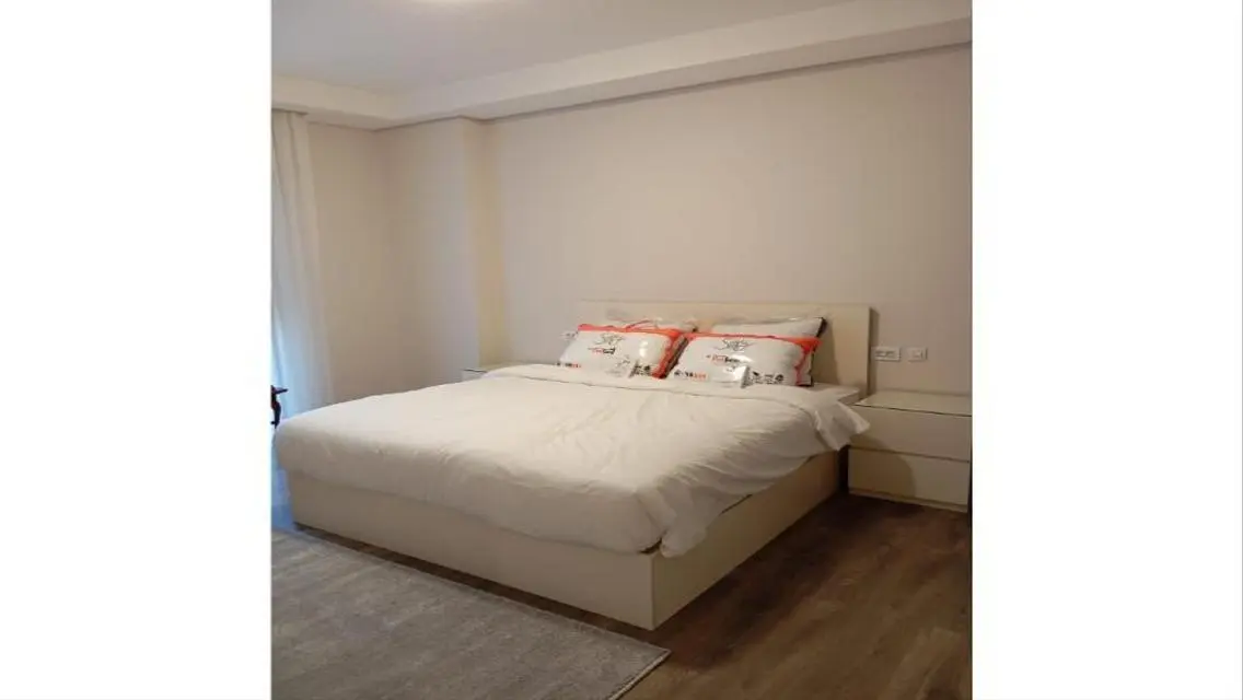 Luxurious Apartment in Zed West | 35000 EGP
