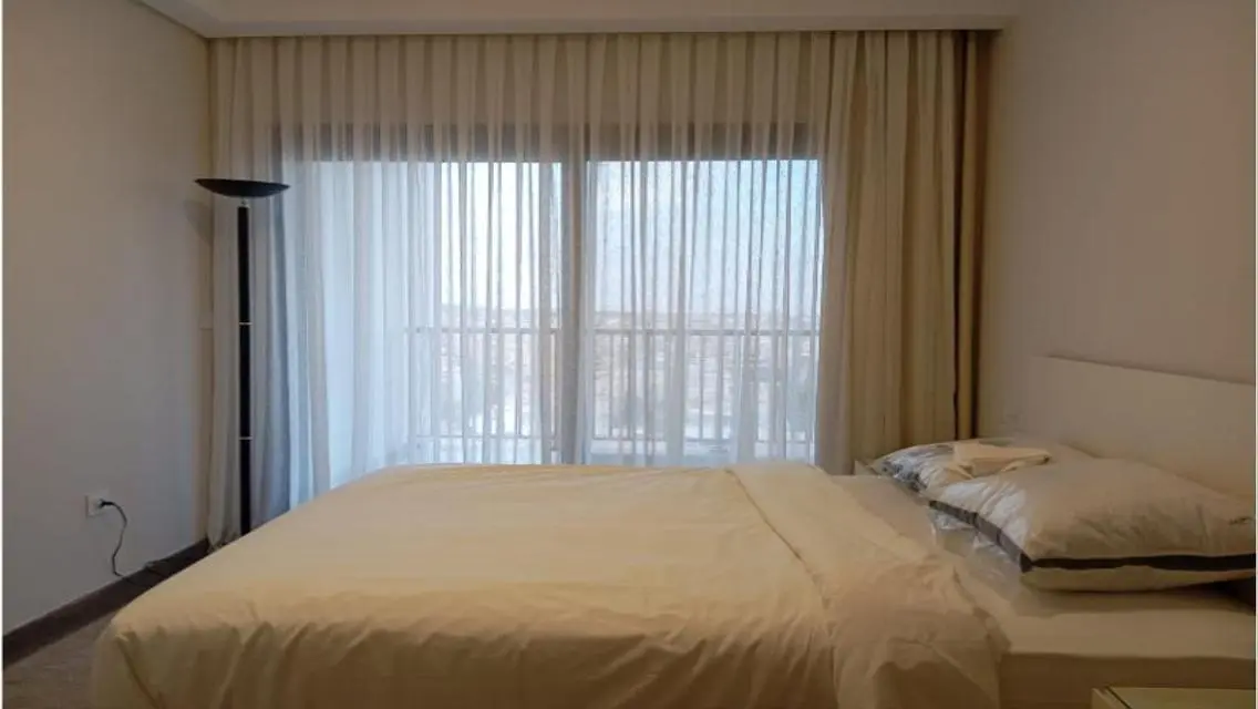 Luxurious Apartment in Zed West | 35000 EGP
