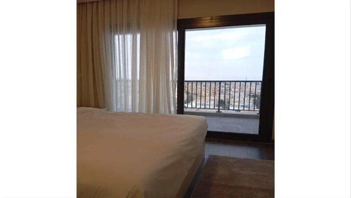 Luxurious Apartment in Zed West | 35000 EGP