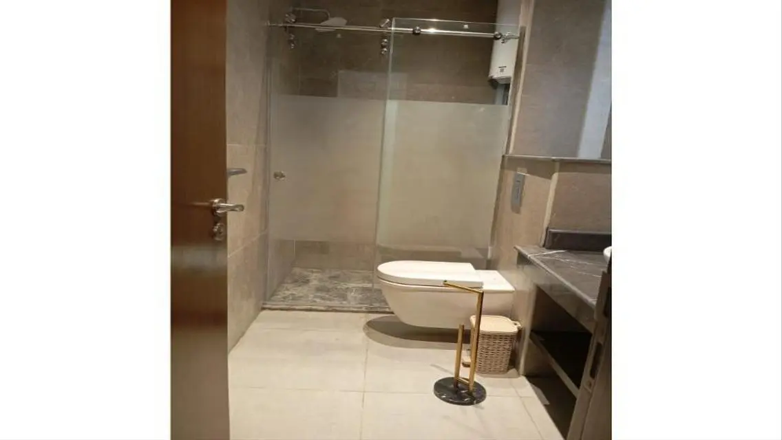 Luxurious Apartment in Zed West | 35000 EGP