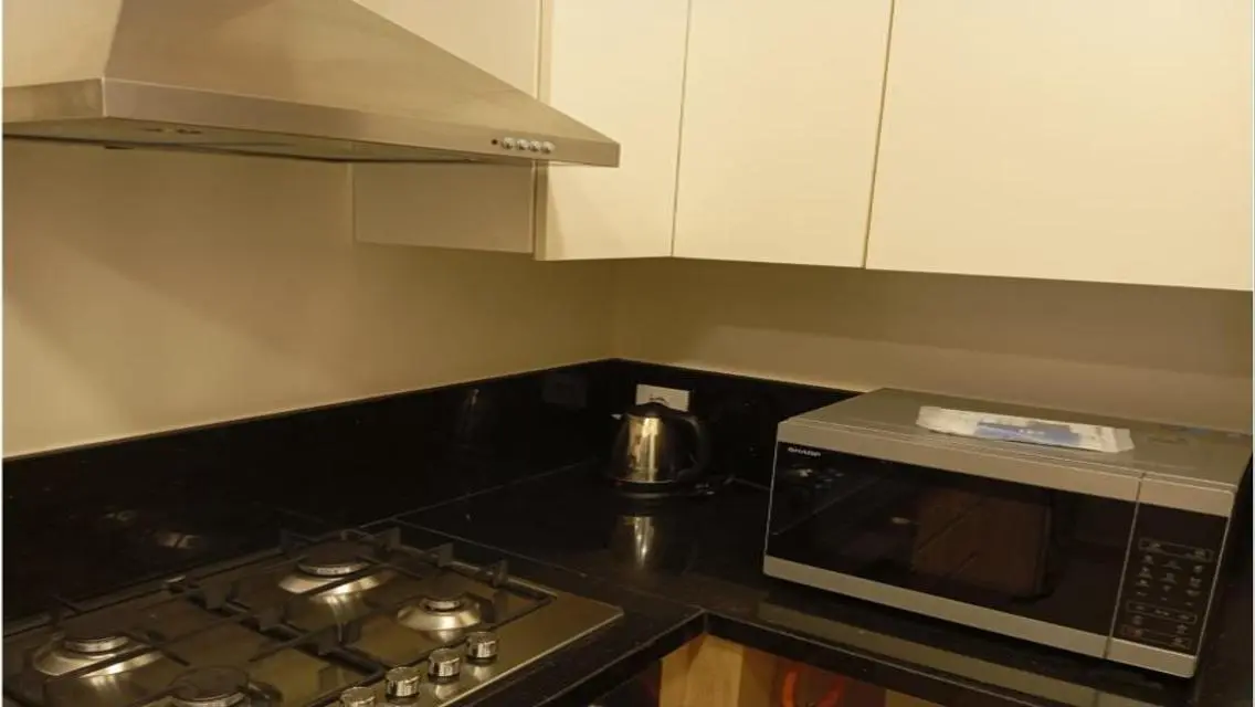 Luxurious Apartment in Zed West | 35000 EGP