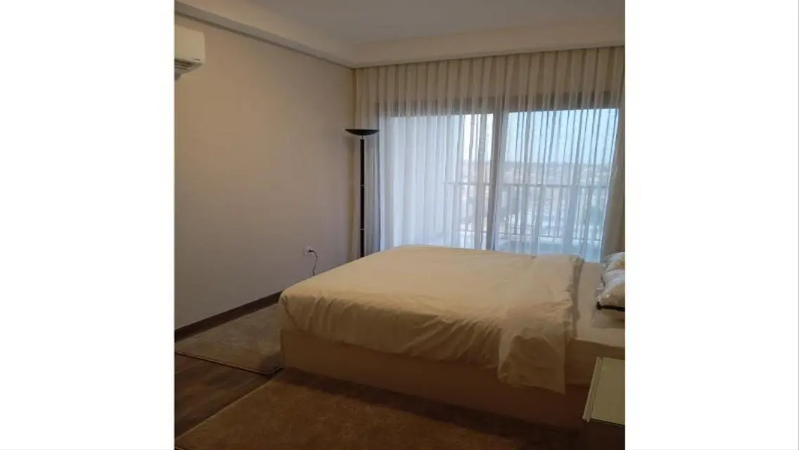 Luxurious Apartment in Zed West | 35000 EGP