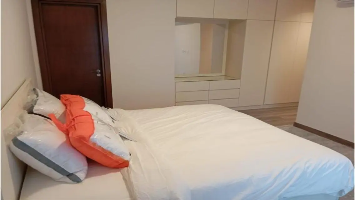 Luxurious Apartment in Zed West | 35000 EGP