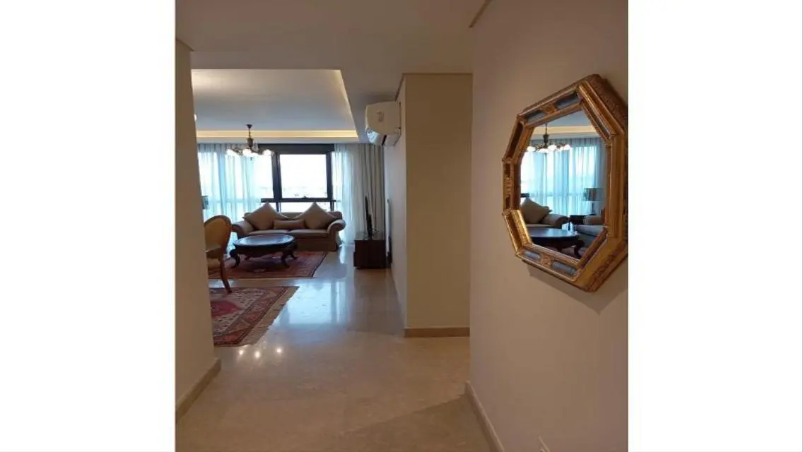 Luxurious Apartment in Zed West | 35000 EGP