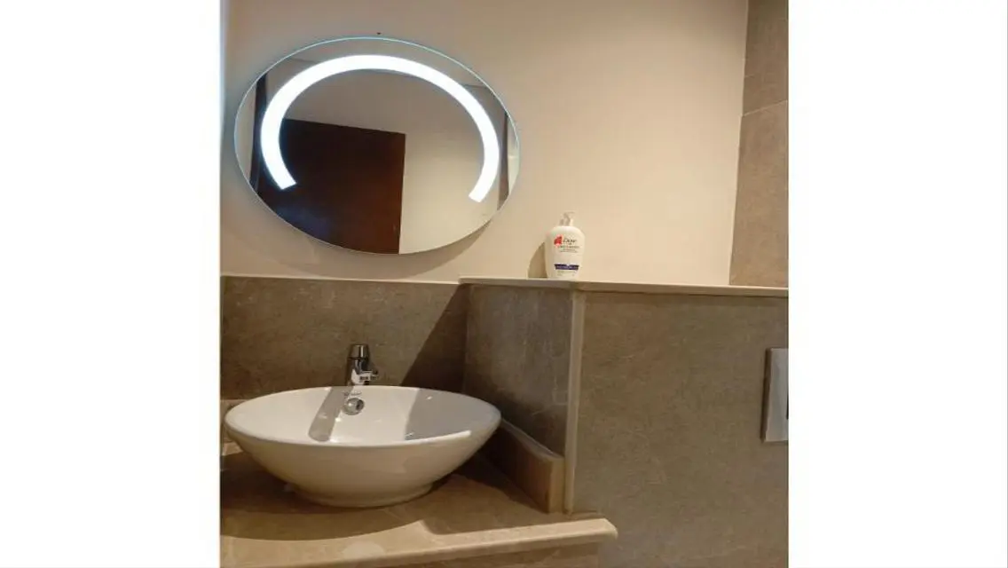 Luxurious Apartment in Zed West | 35000 EGP