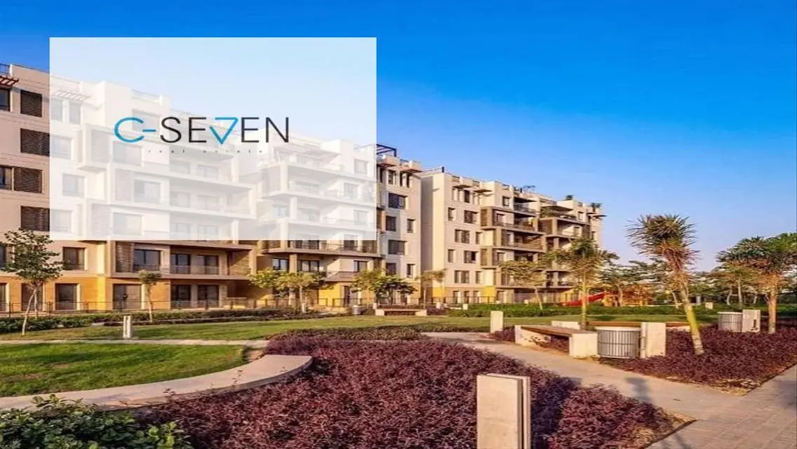 Luxurious Apartment in Eastown Sodic for Sale