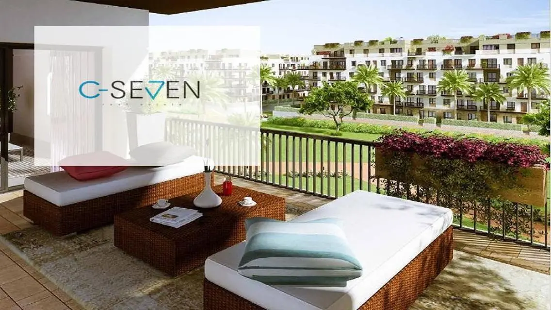 Luxurious Apartment in Eastown Sodic for Sale