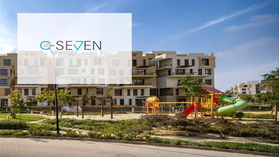 Luxurious Apartment in Eastown Sodic for Sale
