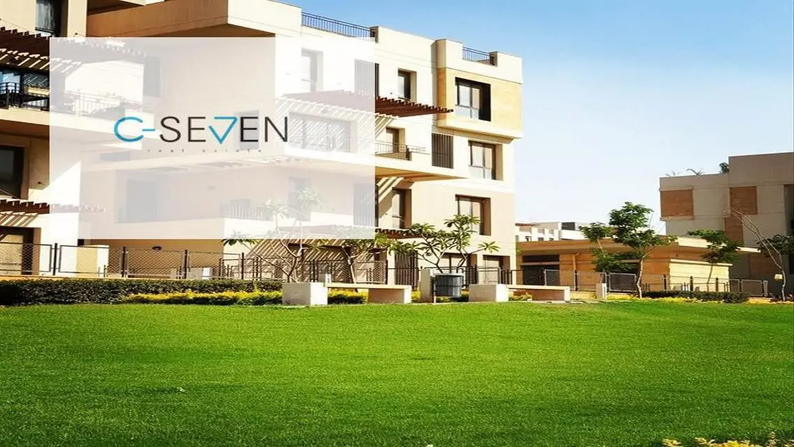 Luxurious Apartment in Eastown Sodic for Sale