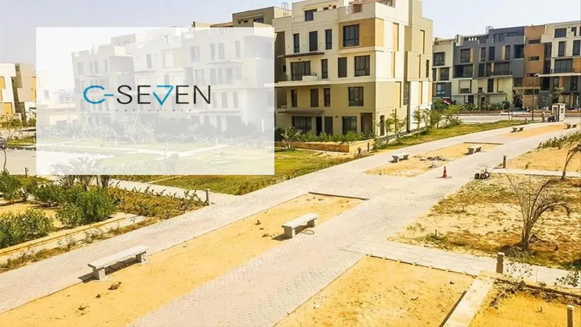 Luxurious Apartment in Eastown Sodic for Sale