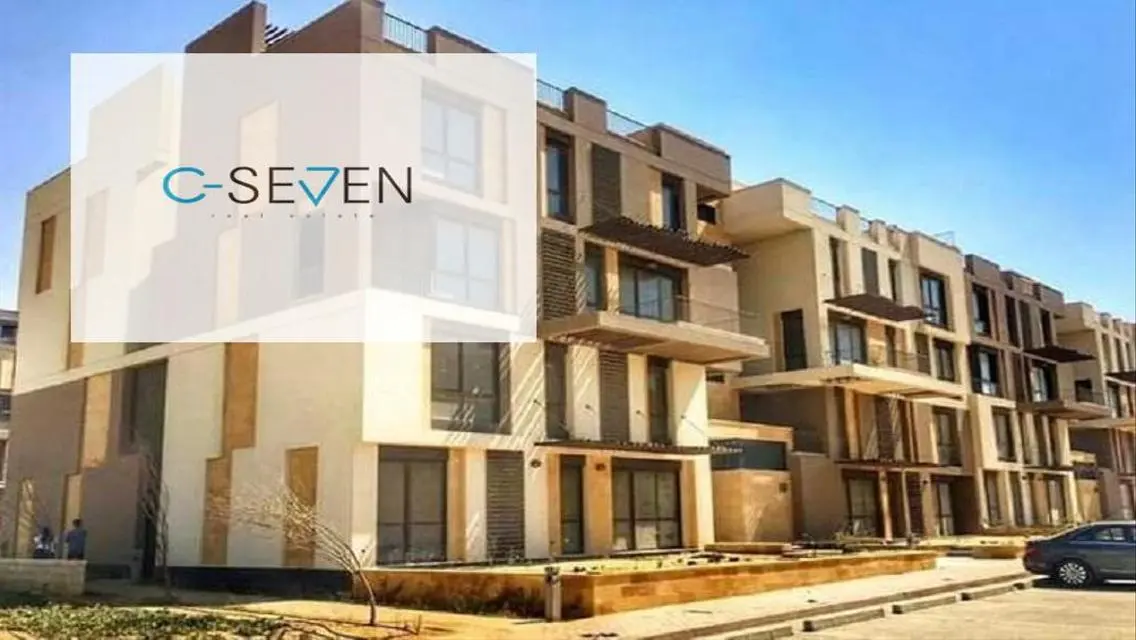 Luxurious Apartment in Eastown Sodic for Sale