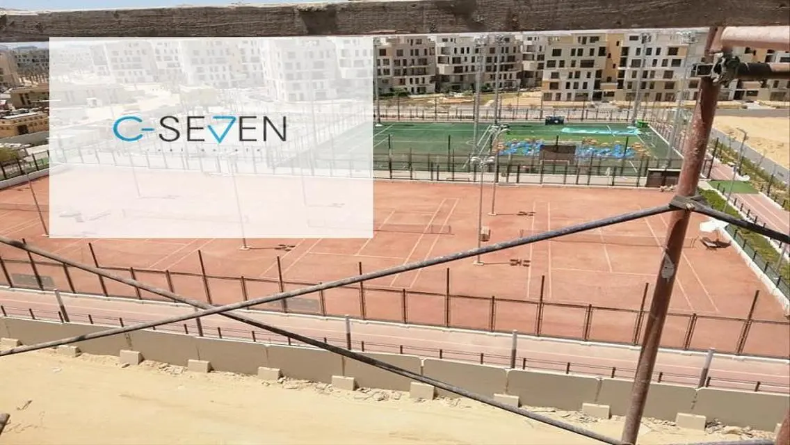 Luxurious Apartment in Eastown Sodic for Sale