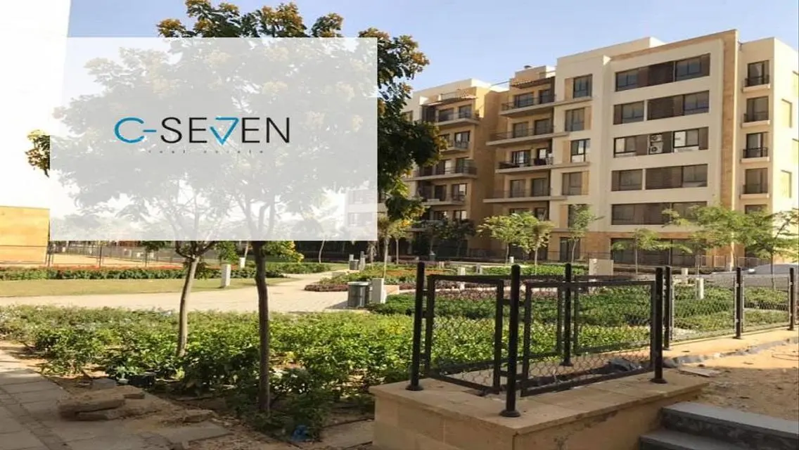 Luxurious Apartment in Eastown Sodic for Sale
