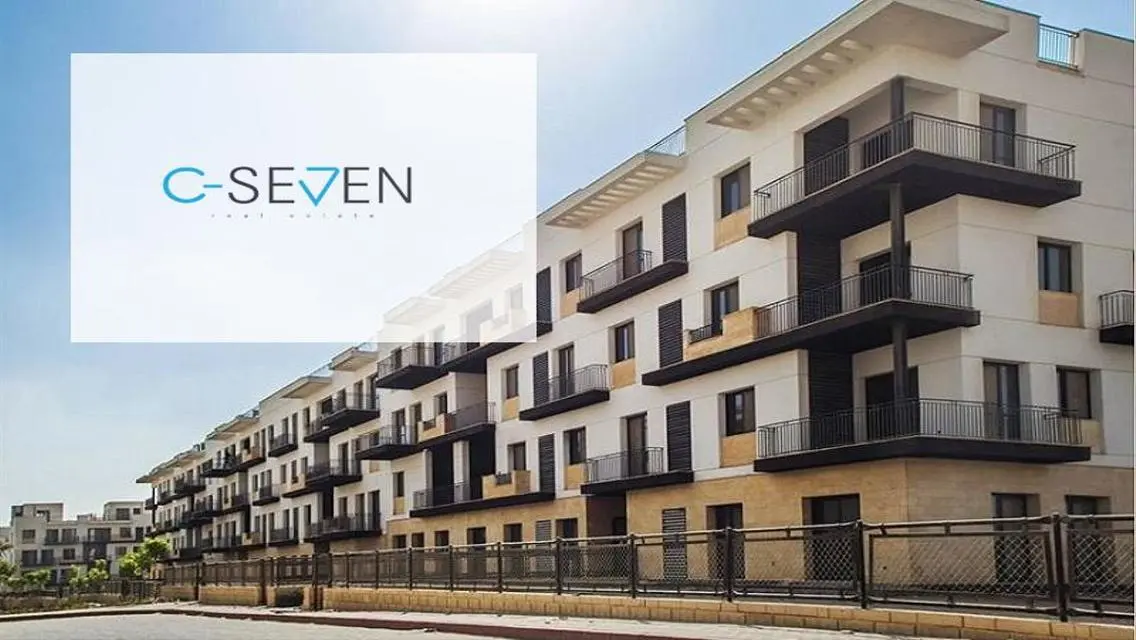 Luxurious Apartment in Eastown Sodic for Sale