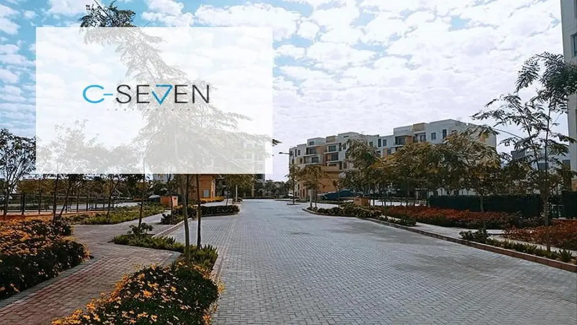 Luxurious Apartment in Eastown Sodic for Sale