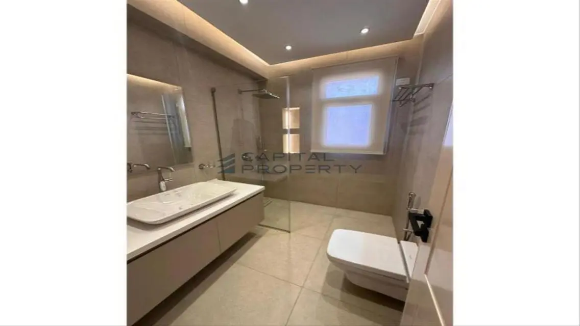 Luxury Apartment in District 5