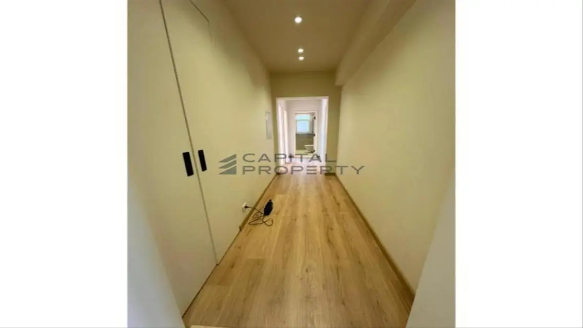 Luxury Apartment in District 5
