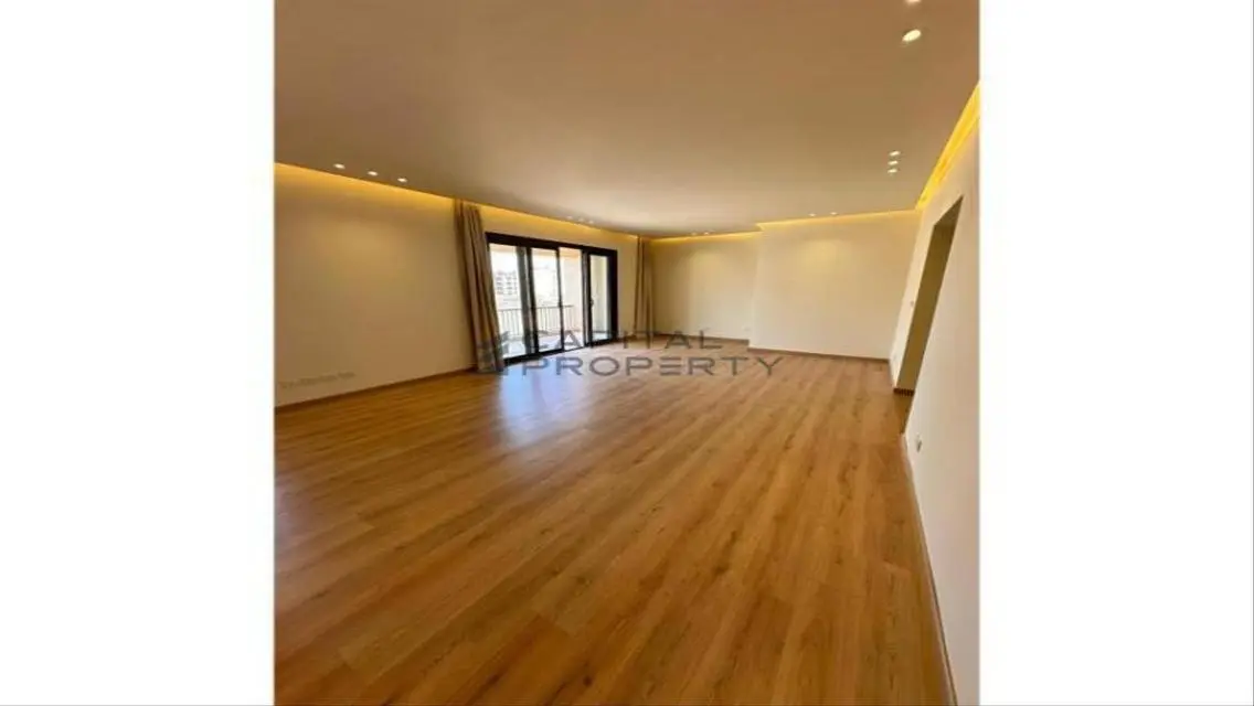 Luxury Apartment in District 5