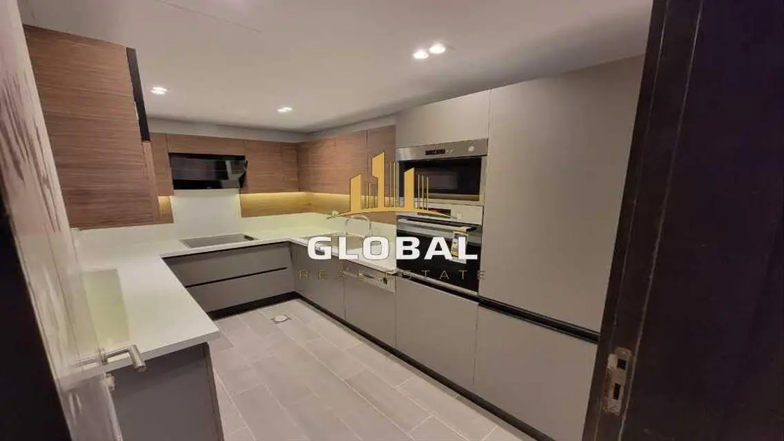 Stunning Apartment in Cairo Festival City - New Cairo