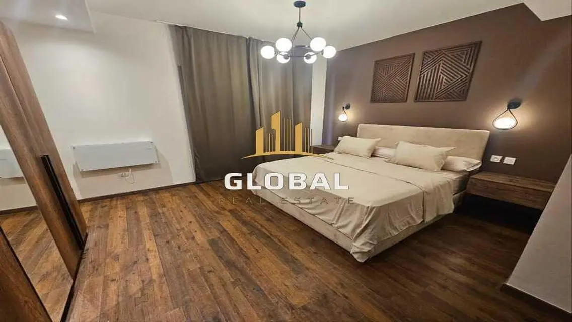 Stunning Apartment in Cairo Festival City - New Cairo