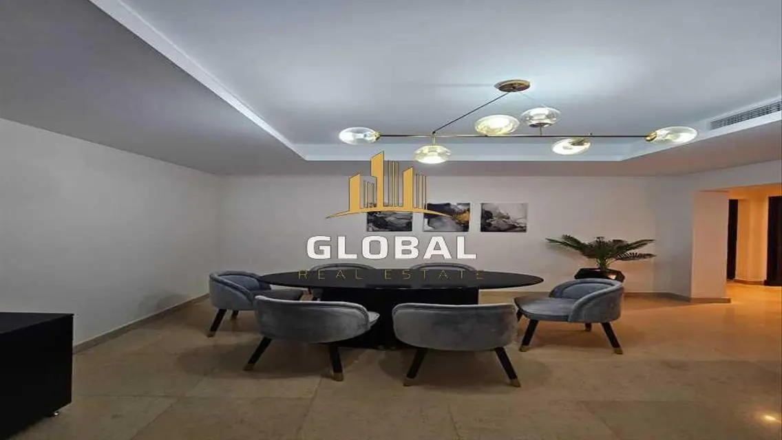 Stunning Apartment in Cairo Festival City - New Cairo