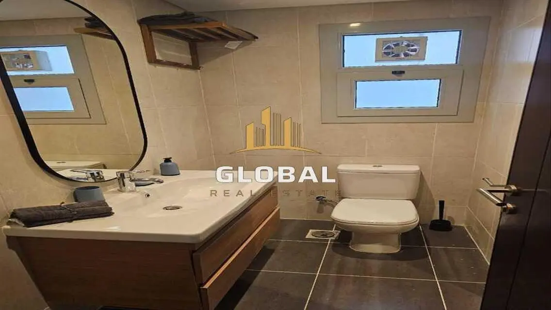 Stunning Apartment in Cairo Festival City - New Cairo
