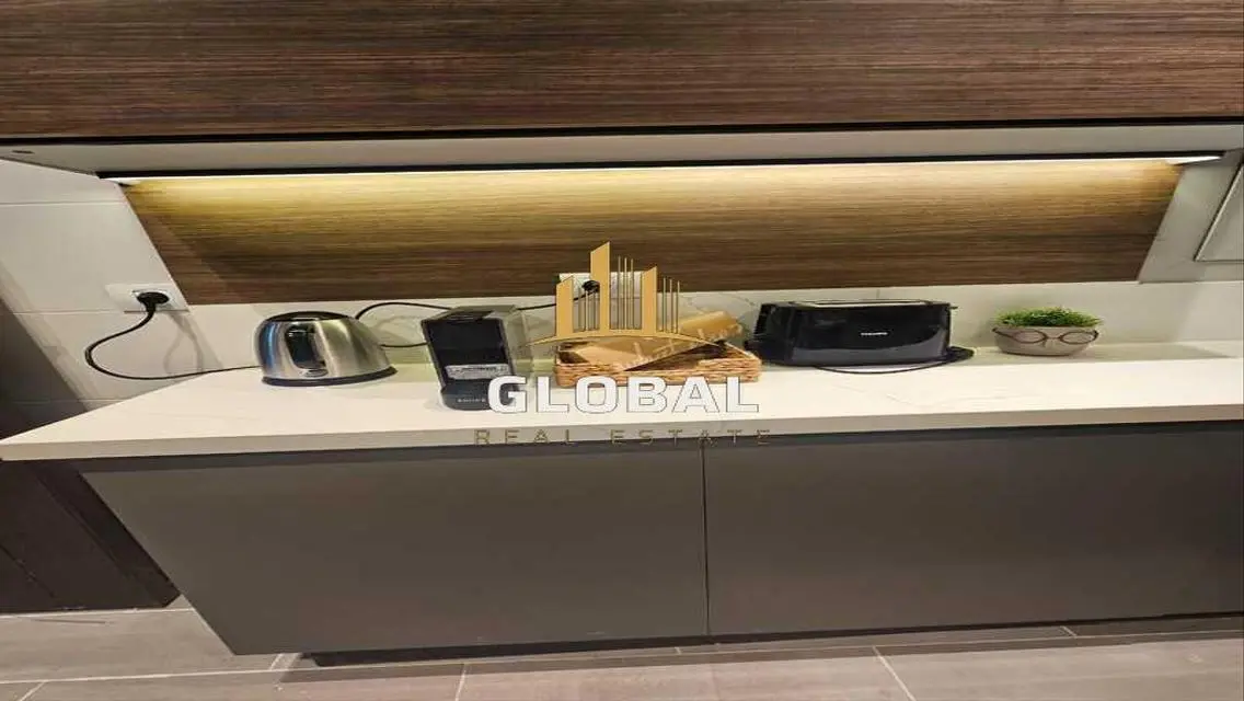 Stunning Apartment in Cairo Festival City - New Cairo