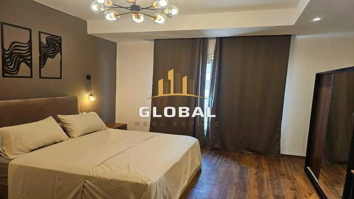 Stunning Apartment in Cairo Festival City - New Cairo