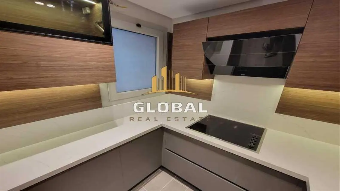 Stunning Apartment in Cairo Festival City - New Cairo