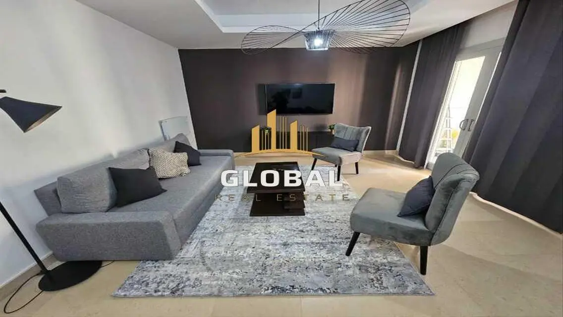 Stunning Apartment in Cairo Festival City - New Cairo