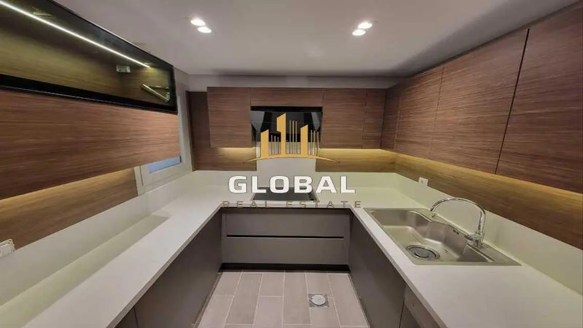 Stunning Apartment in Cairo Festival City - New Cairo