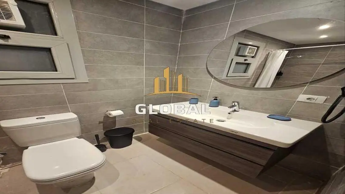 Stunning Apartment in Cairo Festival City - New Cairo